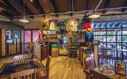 Frydendal Resort | Margaritaville Vacation Club - St Thomas