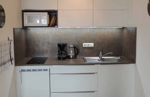Weyregg am Attersee Apartment | Margaritenwohnung - Bauernhof Schöbringer bed and breakfast