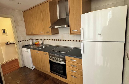 Latas Apartment | Margas Golf Apartment