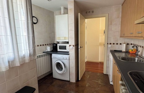 Latas Apartment | Margas Golf Apartment