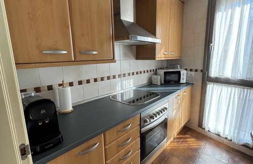 Latas Apartment | Margas Golf Apartment 2