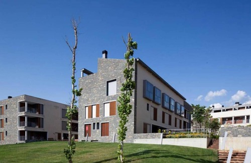 Latas Apartment | Margas Golf Apartment 2