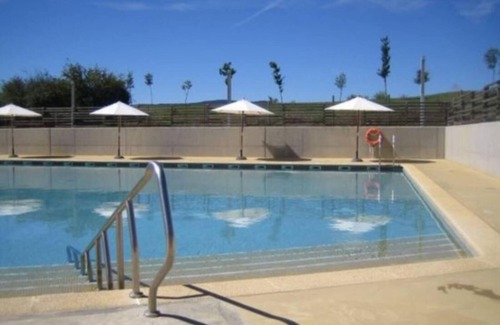 Latas Apartment | Margas Golf Apartment 2