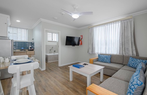 Margate Apartment | Margate Beach Club