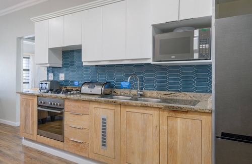 Margate Apartment | Margate Beach Club