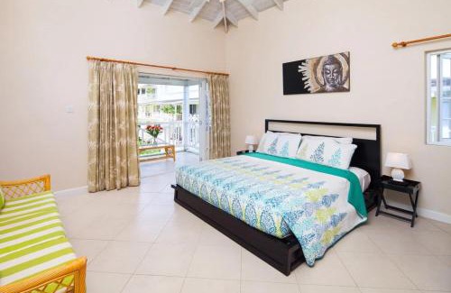 Hastings Apartment | Margate Gardens 4 by Blue Sky Luxury
