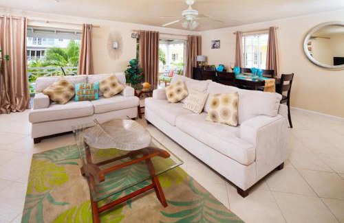 Hastings Apartment | Margate Gardens 4 by Blue Sky Luxury