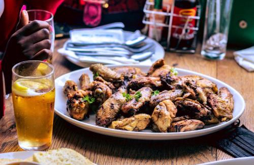 Margate Hotel | Margate Hotel