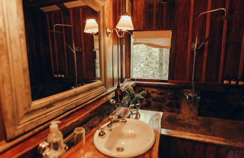 El Soberbio Cabin | Margay - Reserva Natural y Lodge