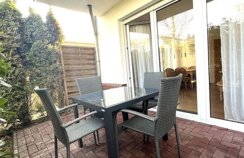 Ostvorpommern Apartment | Margerite - Stern FeWo Am Maiglöckchenberg