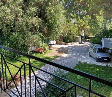 Kalligoni House | Margetina's house