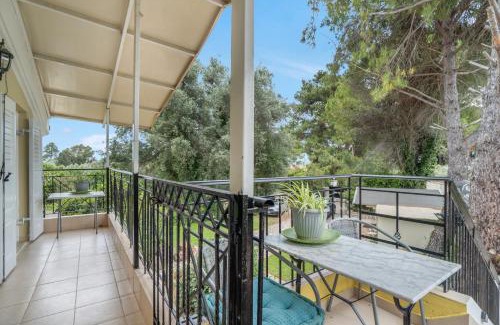 Kalligoni House | Margetina's house