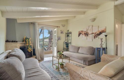 Kalligoni House | Margetina's house