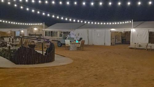 Dubai Other | Margham Desert Safari Camp