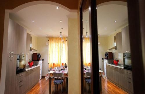 Cosenza Bed & Breakfast | Margherita 2.0