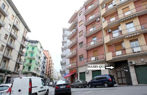 Cosenza Bed & Breakfast | Margherita 2.0
