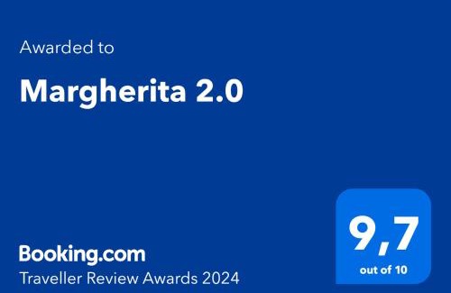 Cosenza Bed & Breakfast | Margherita 2.0