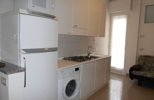 Ospedaletti Apartment | Margherita apartment, three-room apartment, excellent location in Ospedaletti