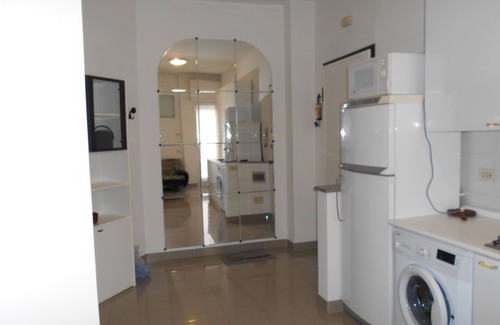Ospedaletti Apartment | Margherita apartment, three-room apartment, excellent location in Ospedaletti