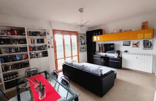 Santa Brigida House | "Margherita" Entire Accommodation in Pontassieve Near Florence