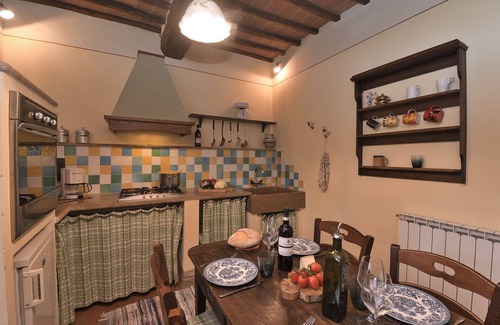 Sovicille Apartment | Margherita, Palazzo a Merse, Sovicille, Siena and Chianti