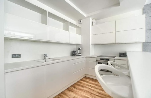 West Pomeranian Voivodeship Apartment | MARGI Eclipse Apartament