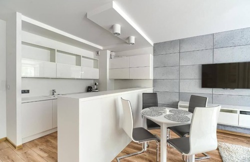 West Pomeranian Voivodeship Apartment | MARGI Eclipse Apartament