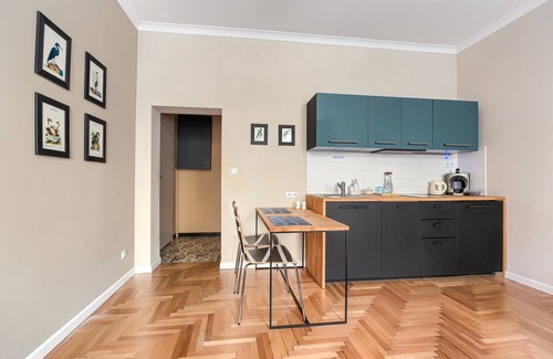 West Pomeranian Voivodeship Apartment | MARGI Joy Apartament