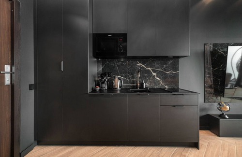 West Pomeranian Voivodeship Apartment | MARGI Velvet Apartament