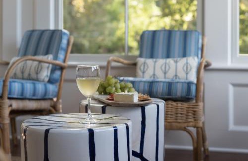 Westerly Bed & Breakfast | Margin Street Inn