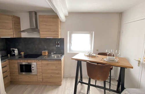 Margny-les-Compiegne House | Margnotine house with private courtyard and parking.