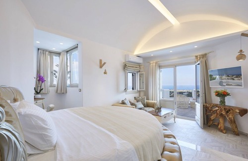 Messaria House | Margo Houses