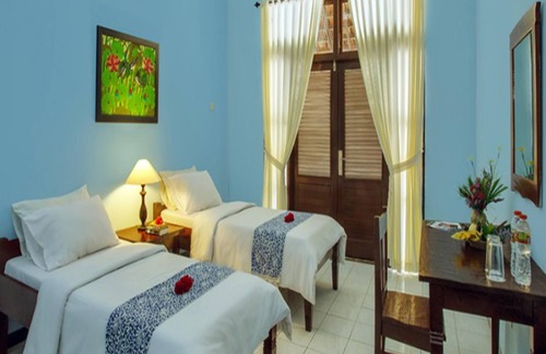 Kalibaru Hotel | Margo Utomo Eco Resort