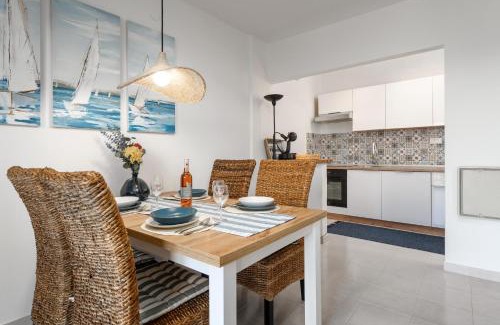 Vrsar Apartment | Margola Apartment
