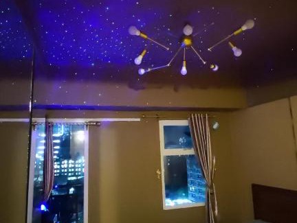 Pondokcina Apartment | Margonda Residence 2 By Younz Apartemen