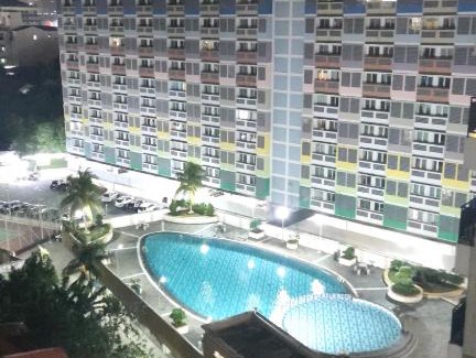 Pondokcina Apartment | Margonda Residence 2 By Younz Apartemen