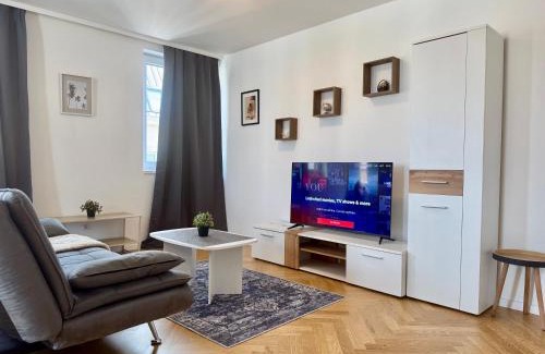 Matzleinsdorf Apartment | Margot