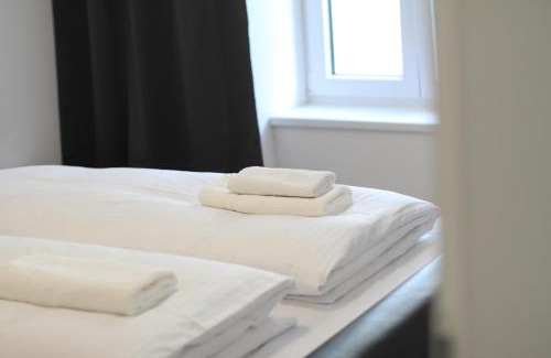 Matzleinsdorf Apartment | Margot