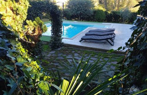 Dormelletto Apartment | Margot Ca Bianca Dormelletto Lago Maggiore