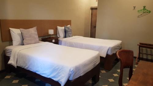 Kesiman House | Margot Guest House