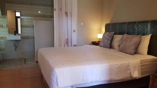 Kesiman House | Margot Guest House