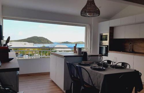 Cul de Sac Apartment | Margot's secret place 2.