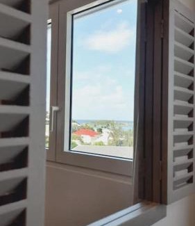 Cul de Sac Apartment | Margot's secret place 2.