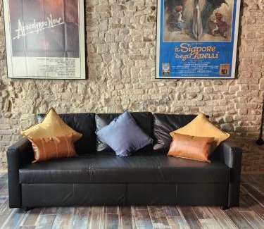 Oltretorrente Apartment | Margot76