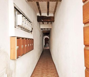 Oltretorrente Apartment | Margot76