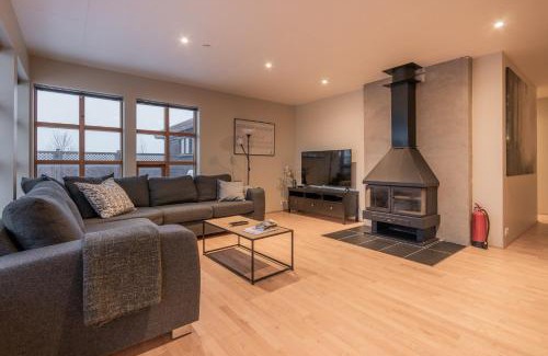 Selfoss House | Margrétarhof