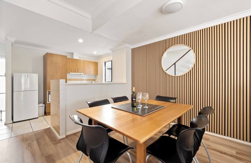 Margaret River Apartment | Margs Central Stay | Margaret River Apartment
