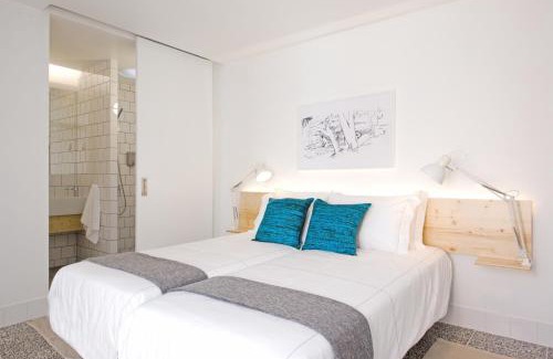 Castelo Branco Bed & Breakfast | Margueda