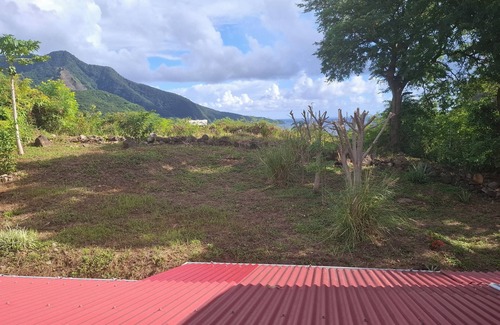 Basse-Terre Apartment | Marguerite Rose Creole House