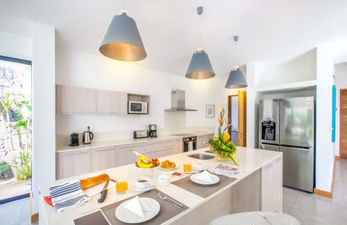 La Preneuse Villa | Marguery Villas by MJ Holidays